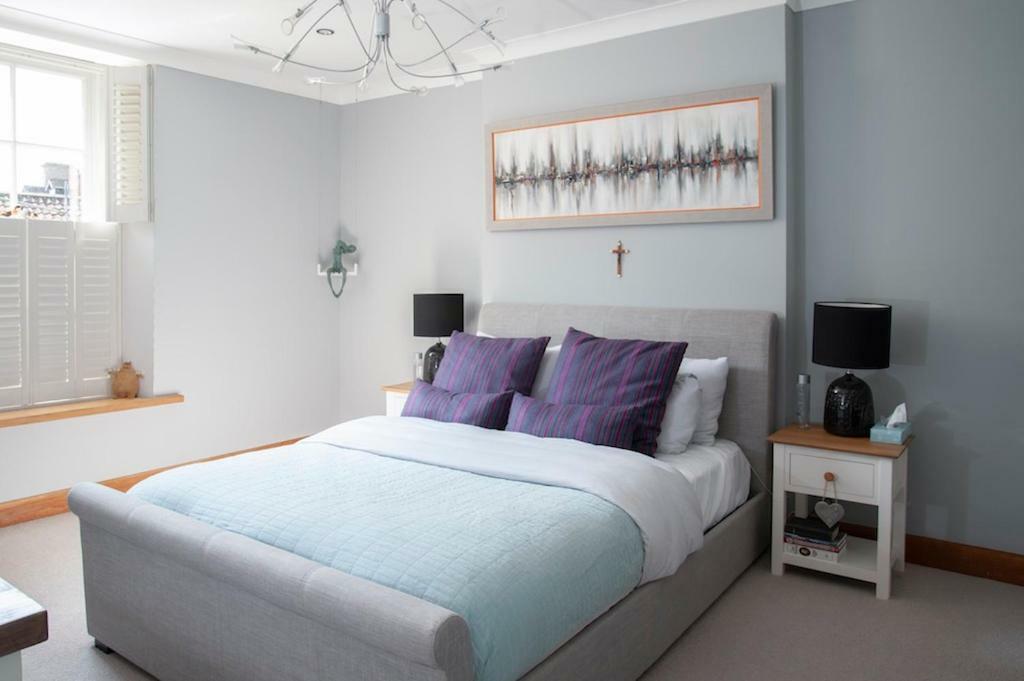 Boutique House Central Wells Exterior foto